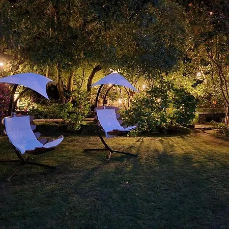 Quinta Da Mo Furnas (Azores)