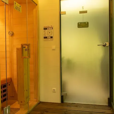 Quinta Da Mo Venkovský dům *