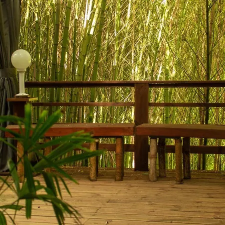 Quinta Da Mo * Furnas (Azores)