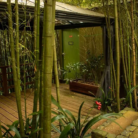 Quinta Da Mo Venkovský dům *