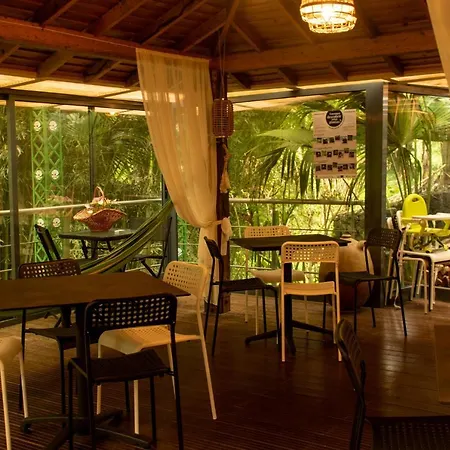 Venkovský dům Quinta Da Mo *