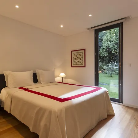 Quinta Da Mo Venkovský dům