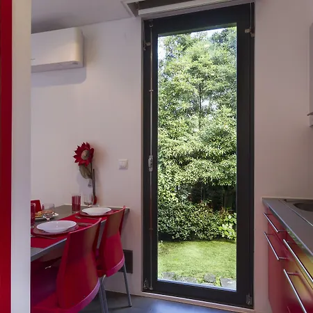 Venkovský dům Quinta Da Mo Furnas (Azores)