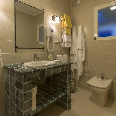 Venkovský dům Quinta Da Mo *