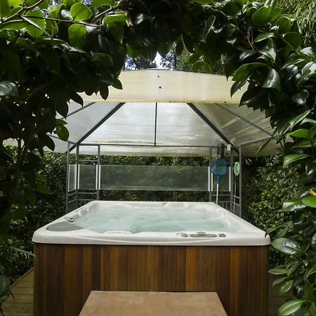 Quinta Da Mo Furnas (Azores)