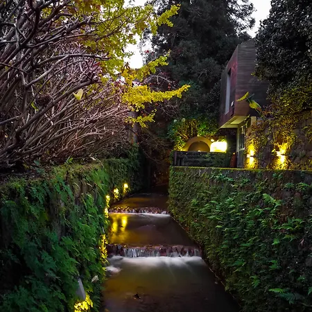 Quinta Da Mo Venkovský dům *