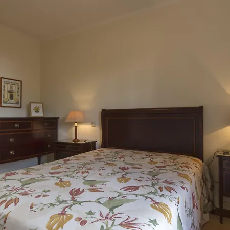 Venkovský dům Quinta Da Mo *