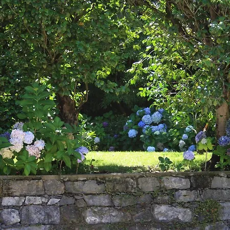 Venkovský dům Quinta Da Mo *