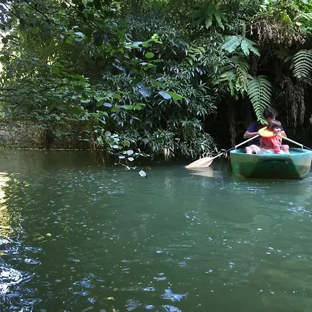 Venkovský dům Quinta Da Mo
