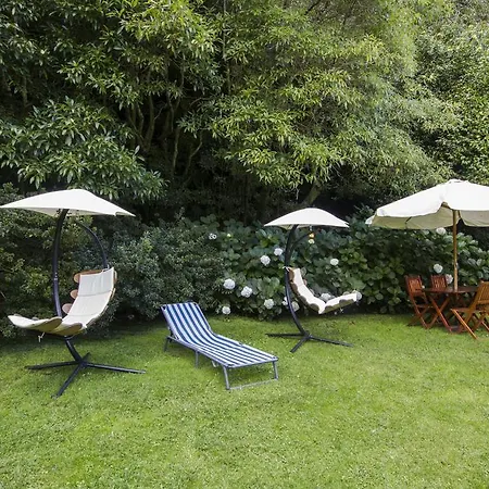 Quinta Da Mo * Furnas (Azores)