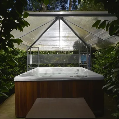 Quinta Da Mo Venkovský dům