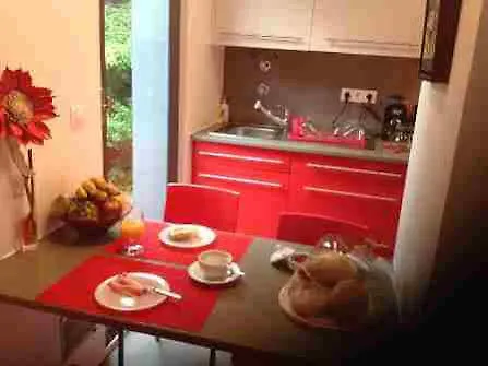 Venkovský dům Quinta Da Mo