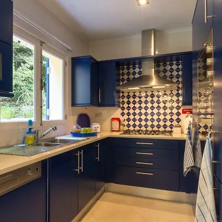 Venkovský dům Quinta Da Mo *