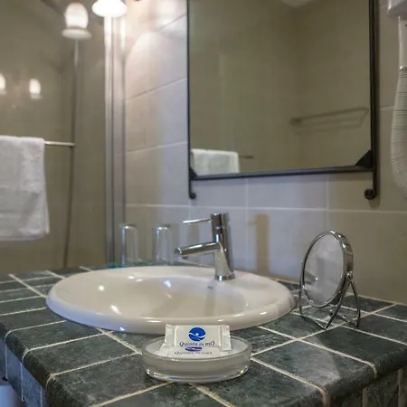 Quinta Da Mo Venkovský dům Furnas (Azores)