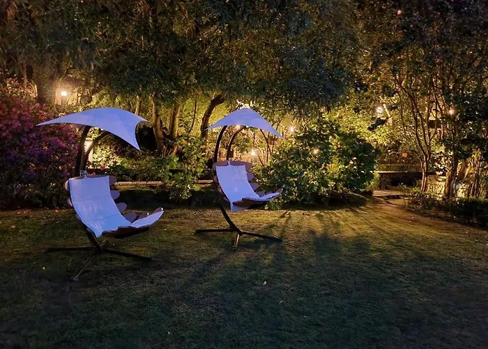 Quinta Da Mo فورناس