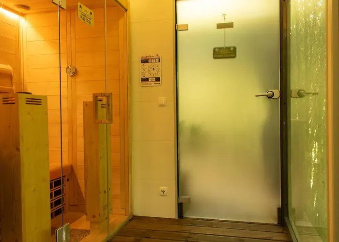 Quinta Da Mo منزل ريفي *