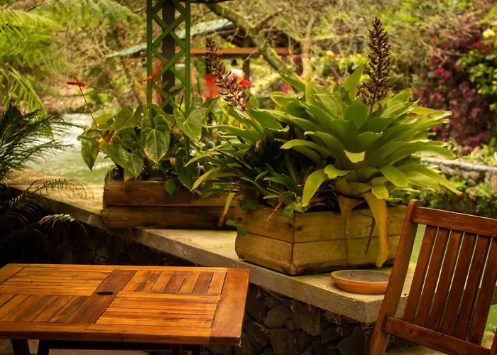 Quinta Da Mo منزل ريفي