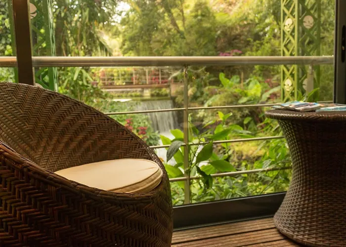 Quinta Da Mo * فورناس