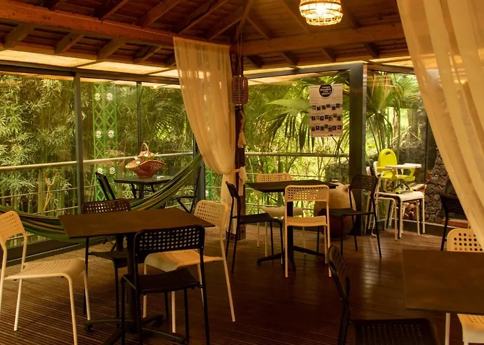 منزل ريفي Quinta Da Mo *