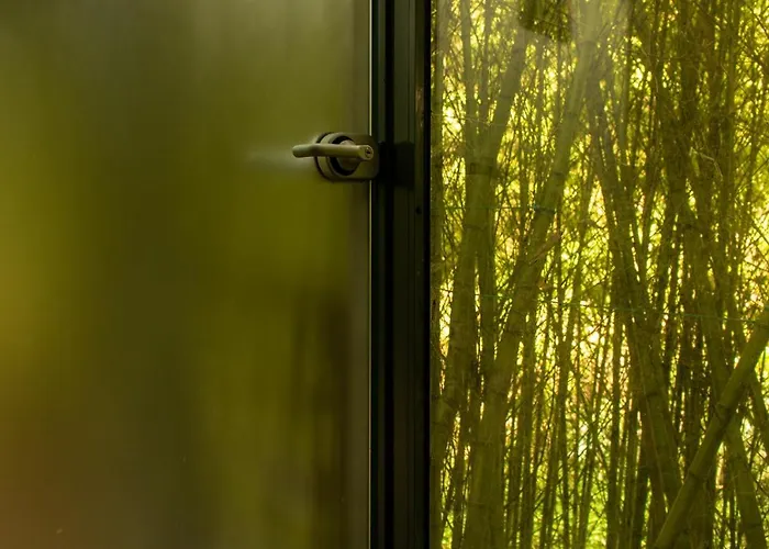 Quinta Da Mo منزل ريفي فورناس