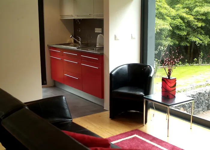 Quinta Da Mo فورناس