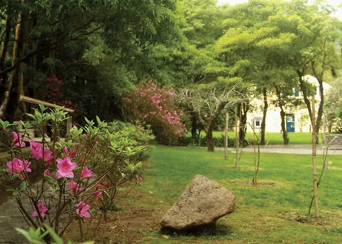 Quinta Da Mo منزل ريفي