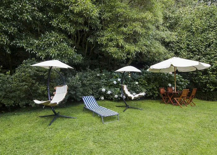 Quinta Da Mo * فورناس