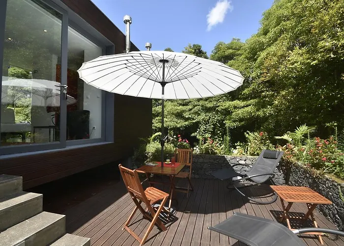 منزل ريفي Quinta Da Mo فورناس