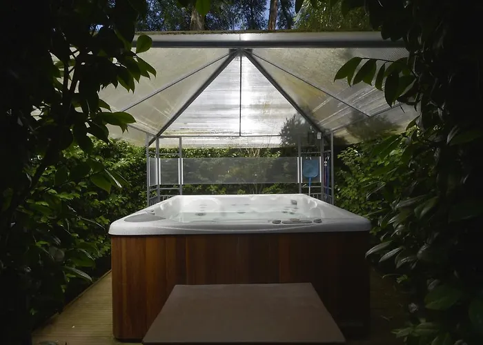 Quinta Da Mo منزل ريفي