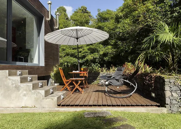 Quinta Da Mo فورناس