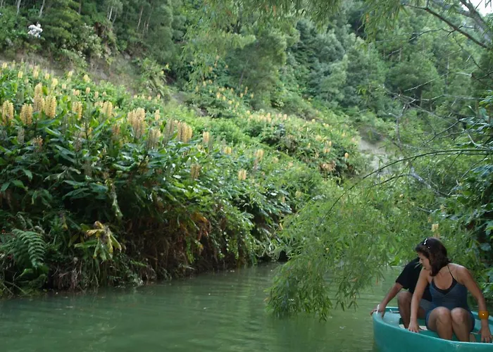 Quinta Da Mo * فورناس