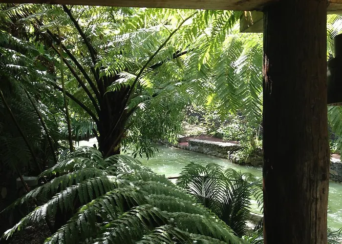 Quinta Da Mo منزل ريفي فورناس