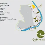 Quinta Da Mo Furnas (Azores)