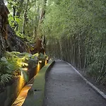 Quinta Da Mo Kır Evi Furnas (Azores)