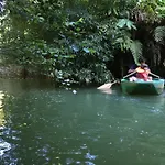 Kır Evi Quinta Da Mo