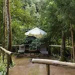 Quinta Da Mo Furnas (Azores)