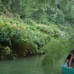 Quinta Da Mo * Furnas (Azores)