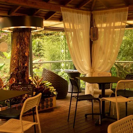 Country house Quinta Da Mo *