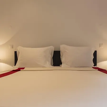 Landhaus Quinta Da Mo *