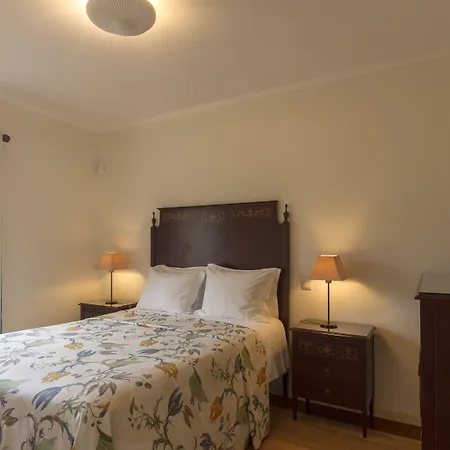 Quinta Da Mo * Furnas (Azores)