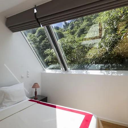 Quinta Da Mo Country house Furnas (Azores)