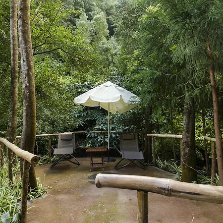 Quinta Da Mo Furnas