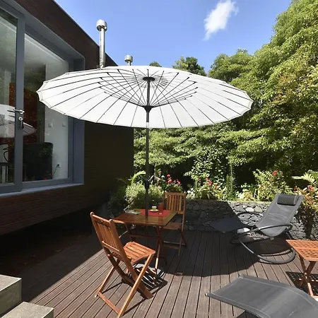 Country house Quinta Da Mo Furnas (Azores)