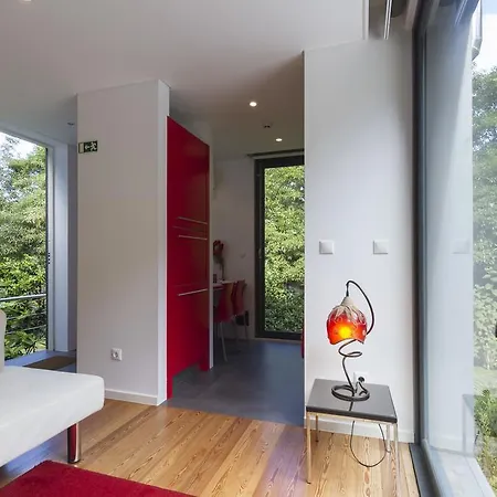 Country house Quinta Da Mo Furnas (Azores)