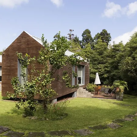 Country house Quinta Da Mo *