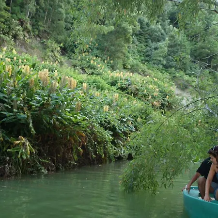 Quinta Da Mo * Furnas (Azores)