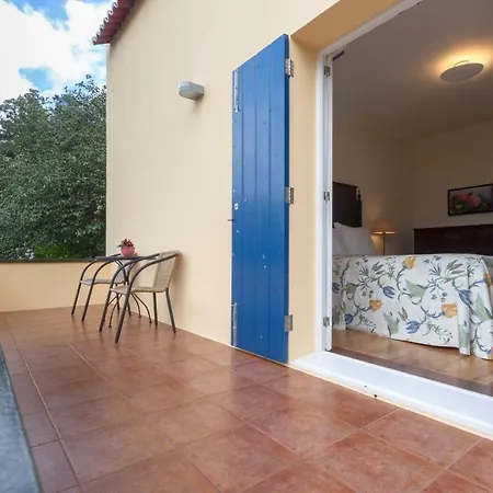 Quinta Da Mo Landhaus Furnas (Azores)