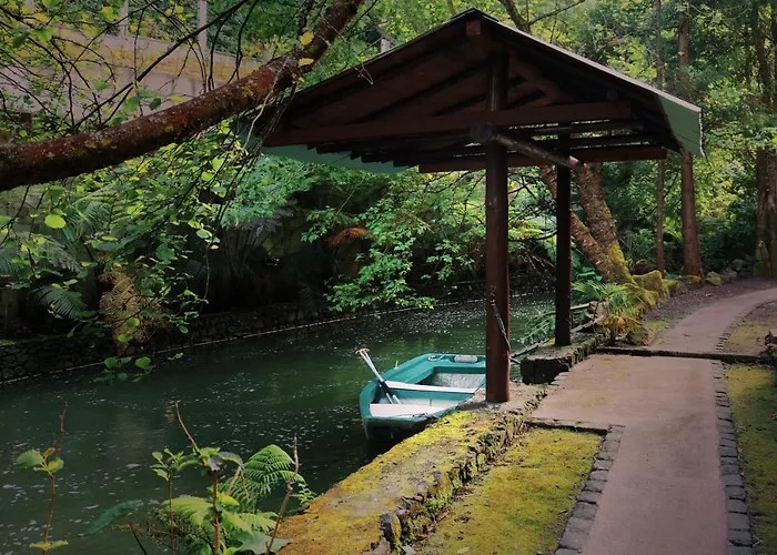 Country house Quinta Da Mo *