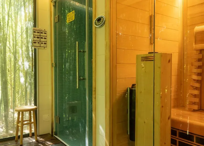 Quinta Da Mo Furnas (Azores)