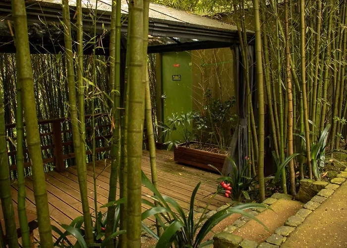 Quinta Da Mo Country house *